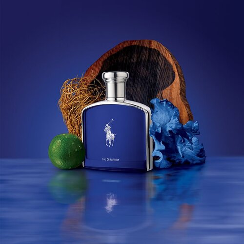 Polo Ralph Lauren Polo Blue parfumska voda 75 ml za mo&amp;scaron;ke Slike