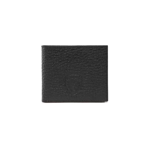 Blauer Velika moška denarnica F2ALMONT02/PRE Črna