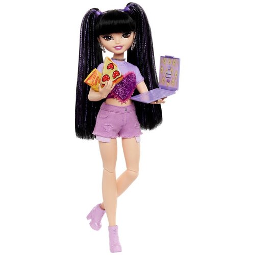 Barbie Mattel Barbie: Dream Besties - Renee (HYC24), (22103690) Slike