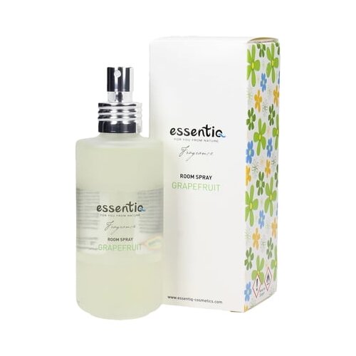 Essentiq Room Spray grenivke Cene