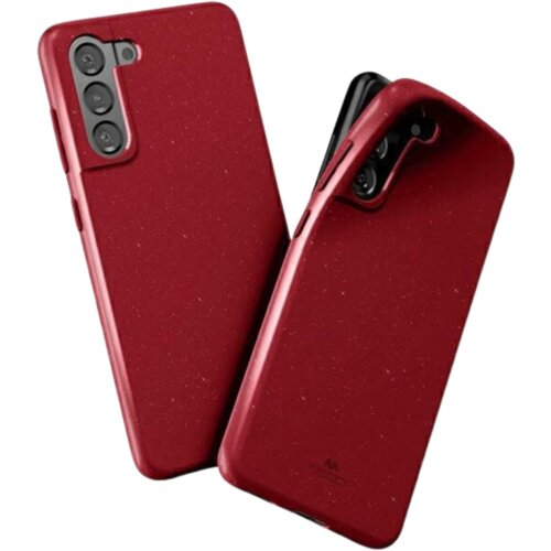 Mercury OVITEK JELLY CASE ZA IPHONE 14 / 13 6.1 RDEČA RDEČA, (21970057) Cene