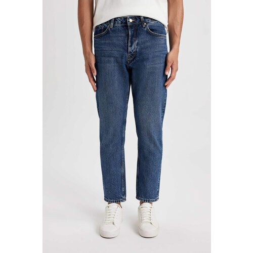 Defacto 90’S Slim Fit Jeans Slike