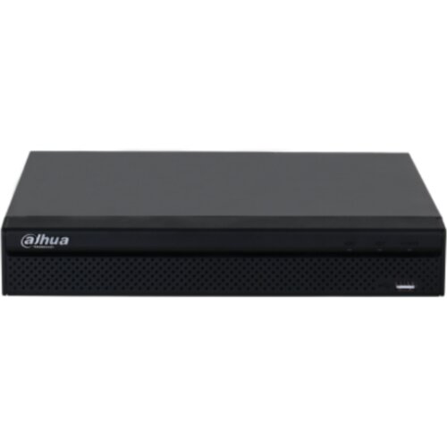 Dahua Technology NVR2104HS-P-4KS3 - IP recorder, black Slike