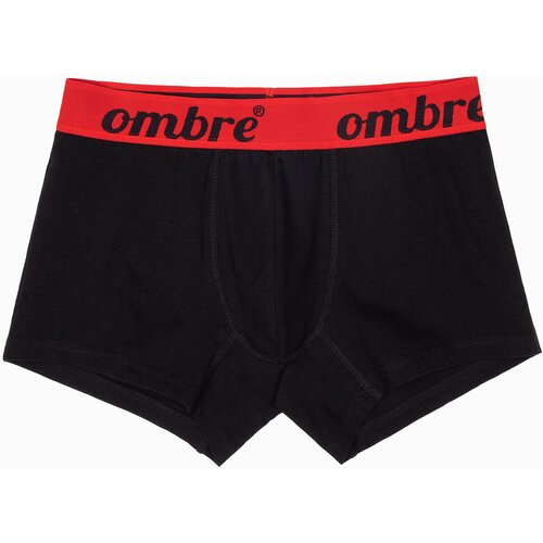 Ombre Men's underpants - black Slike