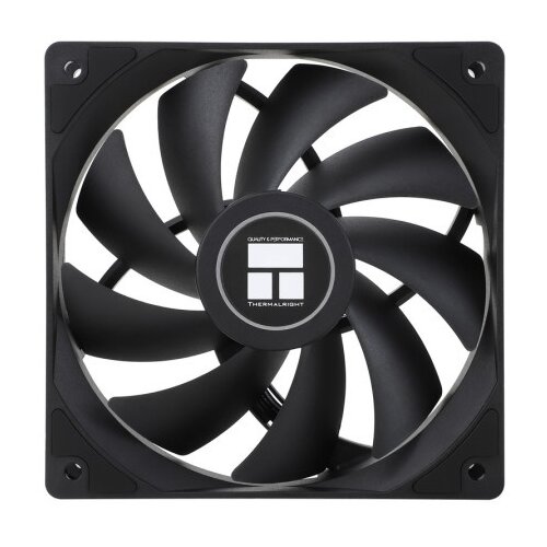 Kston ThermalRight TL-C12C Black bulk ( 112214 ) Cene