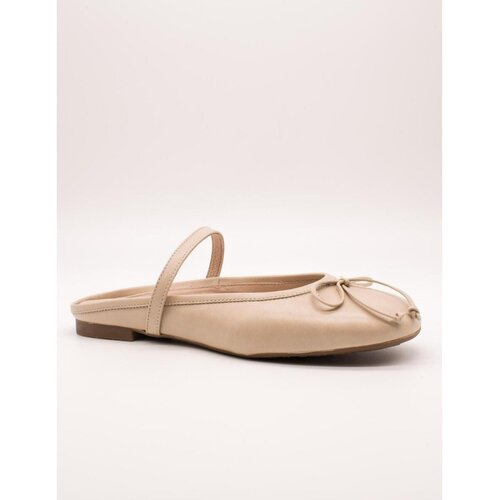 Wonders Balerinke A-4702 Bež Slike
