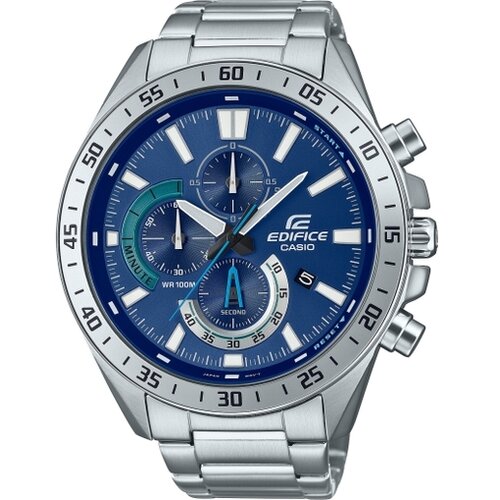 Casio mo&amp;scaron;ka ročna ura EDIFICE EFV-620D-2AVUEF Slike