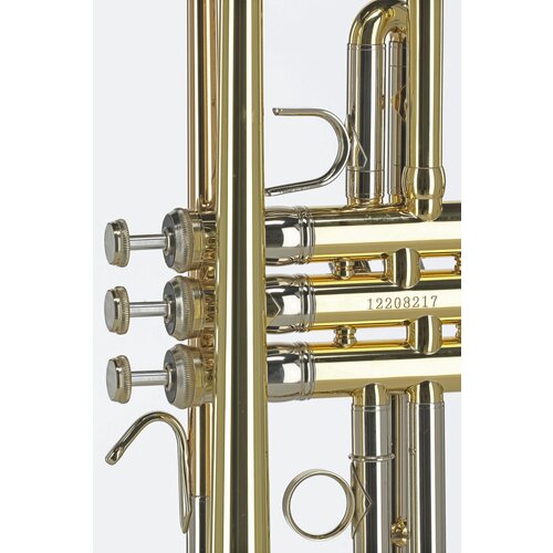  Trobenta Bach Bb-Trumpet TR450 - Audio-Kondric Slike