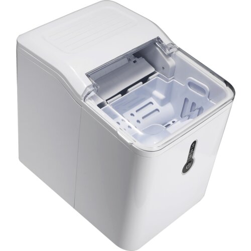 MELCHIONI family Aparat za led &amp;ndash; Ledomat, 1.5 lit, 12kg/24 h, R600a &amp;ndash; Cubik Slike