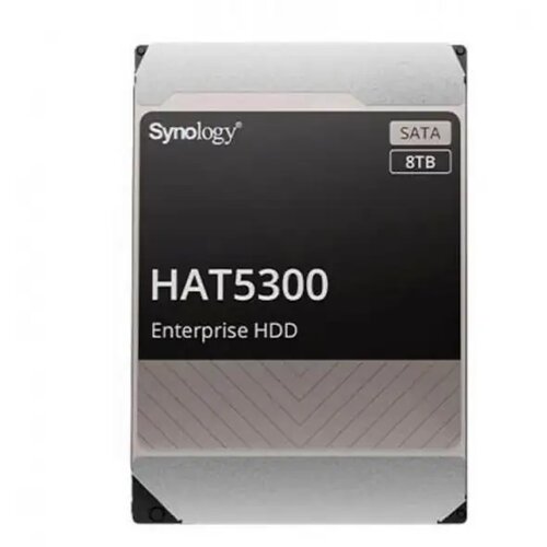 Synology Enterprise 8TB SATA III 3.5" Cene