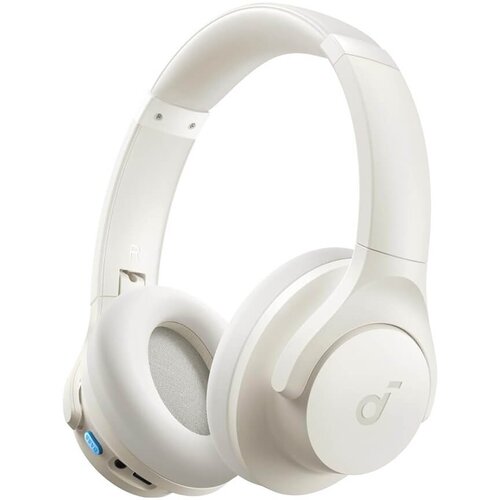 Anker Soundcore Q11i naglavne brezžične slušalke, bele Cene