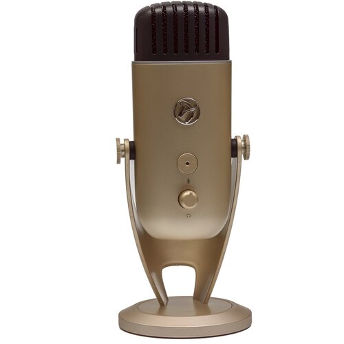 AROZZI Colonna Gold Table microphone Slike