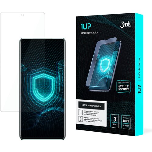 3mk OVITEK ZA TELEFON VIVO V30E 1UP POTISKAN, (21976991) Slike
