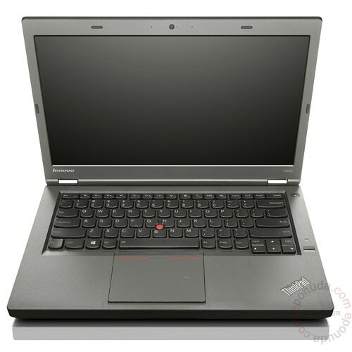 Lenovo ThinkPad T440p 20AN000ECX laptop Slike