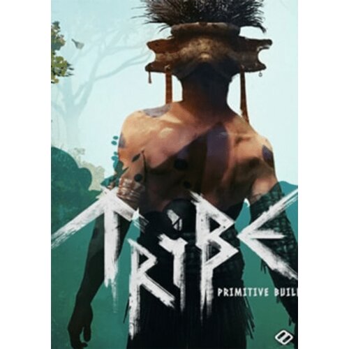 Steam Tribe: Primitive Builder (PC) Key GLOBAL Cene