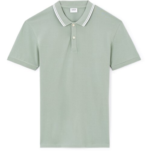 Celio Polo shirt Leprime - Men's Cene