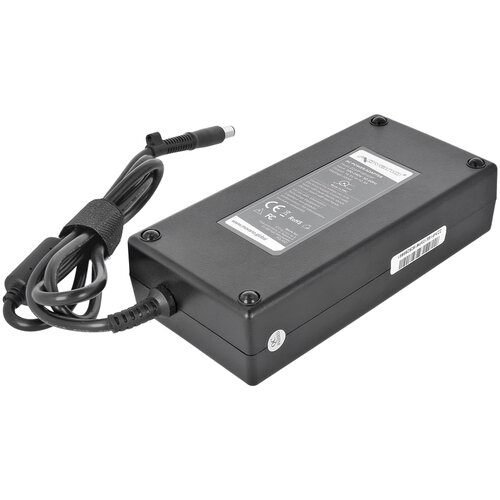 Movano Polnilec za prenosnike HP / Compaq, 200W / 19,5V / 10,3A / 7,4mm x 5,0mm Cene