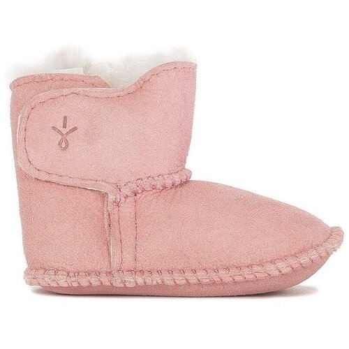 E-mu Škornji za sneg Australia Rožnata Cene