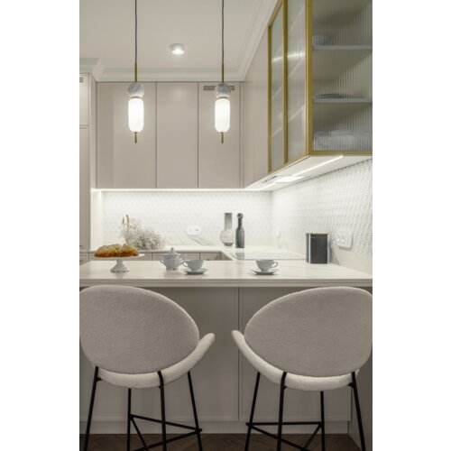 CIARKO DESIGN ugradbena napa SU MINI BIJELA 60 cm Cijene
