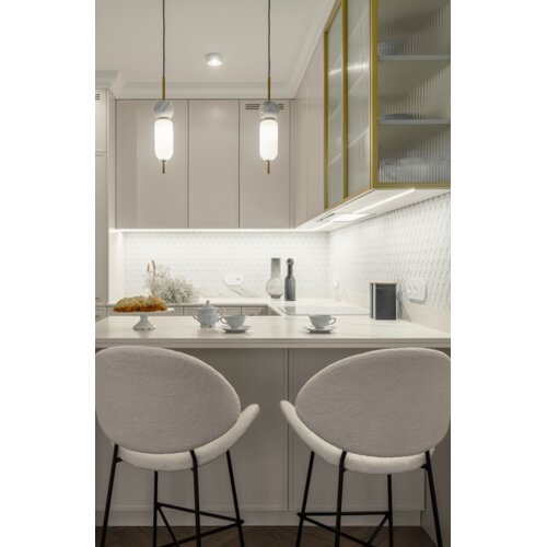 CIARKO DESIGN vgradna napa SU MINI CDZ6001B 60 cm, (5000243809) Slike