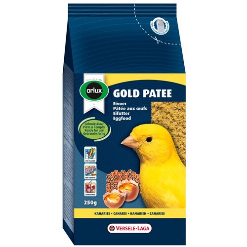 Versele-laga gold patee canaries 250 g Cene