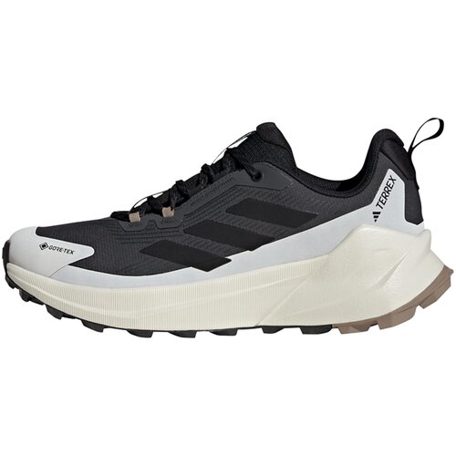 Adidas Nizki čevelj 'Trailmaker 2.0' črna / bela Cene