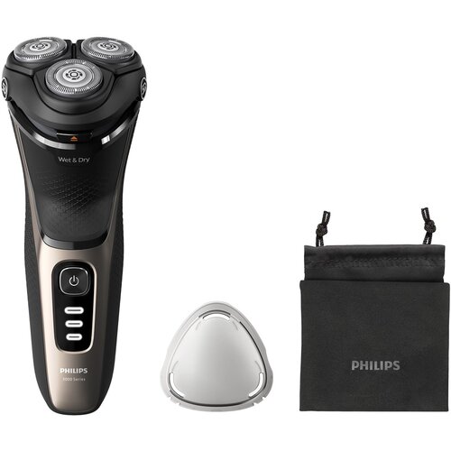 Philips Shaver 3000 Series S3242 /12 Wet & Dry Electric Shaver Cijene