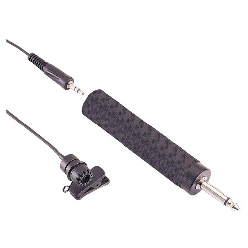 Superlux EM210 miniature lavalier - buba mikrofon Slike