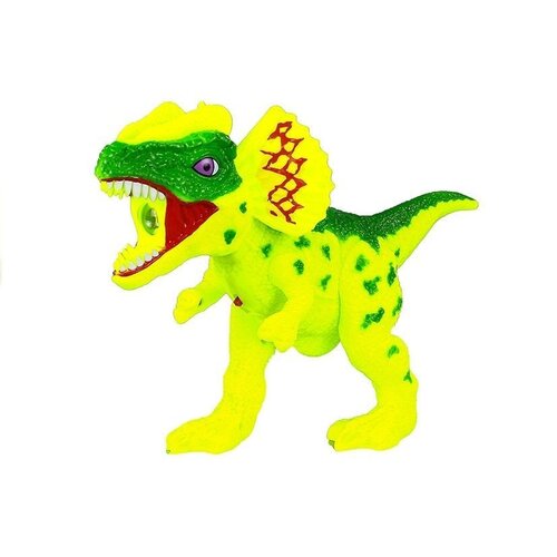 Projektor dinosaur s markerima i &amp;scaron;ablonama za crtanje Slike