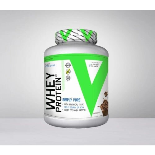 Vitalikum Whey Protein - Premium Koncentrat Proteina Surutke za Brzi Oporavak Cene