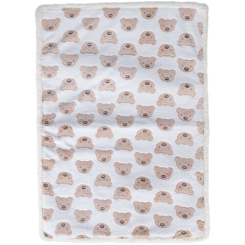 zooplus Basics prostirka za pse Jacquard - D 100 x Š 70 cm Cijene