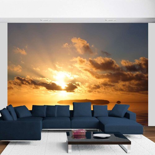  Tapeta - sea - sunset 350x270 Slike