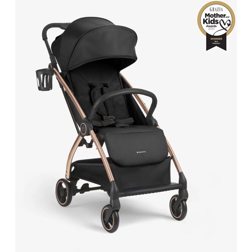 Kikka Boo Kolica autofolding Joy premium 2in1 set sa autosedištem I-Prime I-Size Black Cene