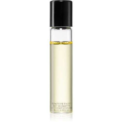 N.C.P. Olfactives 704 Incense & Musk parfemska voda uniseks 5 ml Cijene