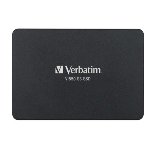 Verbatim Vi550 S3 2.5" 2 TB Serijski ATA III Cene