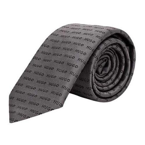 Hugo logo print muška kravata HB50520636 034 Cene