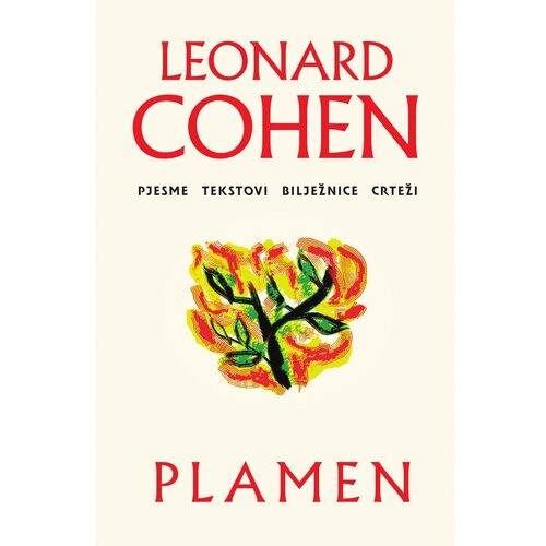 Vuković&amp;amp;Runjić Plamen, Leonard Cohen Slike