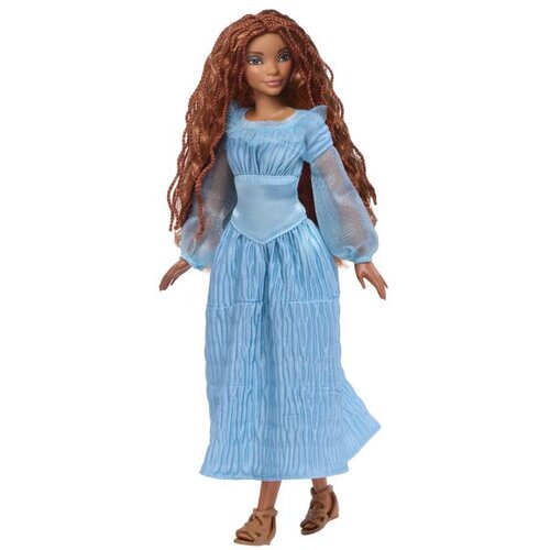 Disney mala morska deklica: Lutka Ariel Slike