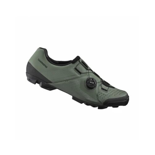 Shimano BICIKLISTIČKE CIPELE SH-XC300, OLIVE,44 Cene