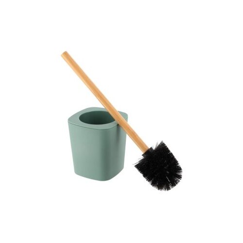 Tendance wc četka abs bambus zelena 66110144 Cene