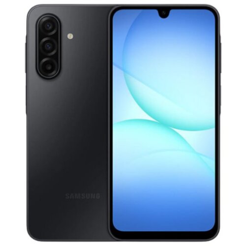 Samsung Galaxy A17 6GB/128GB Black Cijene