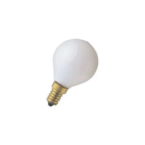 Osram KUGLA 40W 240V E14 MATIRANA 411471