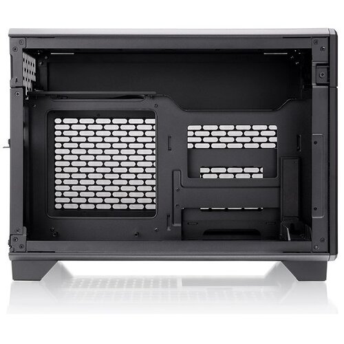 Thermaltake TR100 Mini Tower Black Cijene
