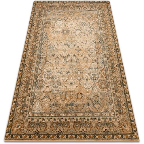 RugsX Preproge Preproga volna OMEGA KASHMIR krem 100x150 cm Bež Cene