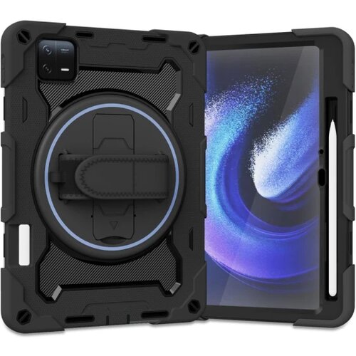 TECH-PROTECT SOLID360 maska za XIAOMI PAD 6 / 6 PRO BLACK Cijene