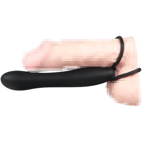 You2Toys Dildo Mojo Blackjack Slike