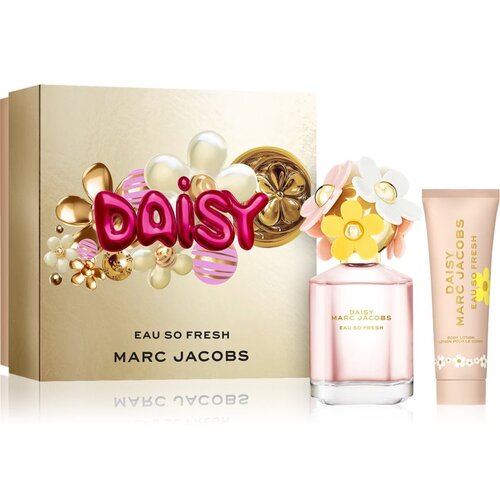 Marc Jacobs Daisy Eau So Fresh darilni set za ženske Cene