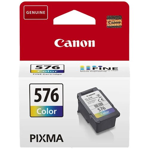 Canon CL-576 Kertridž Original Kolor Cene