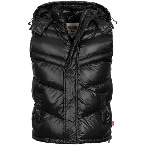 Lonsdale Men&amp;#039;s hooded vest Slike