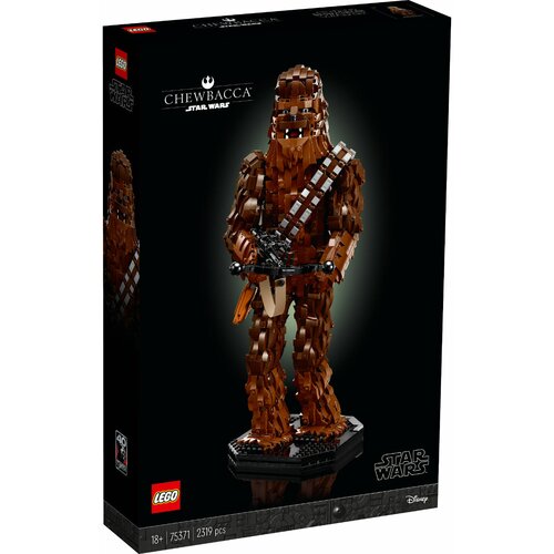 Lego star Wars™ 75371 Čubaka™ Slike
